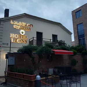 Lions Hotel